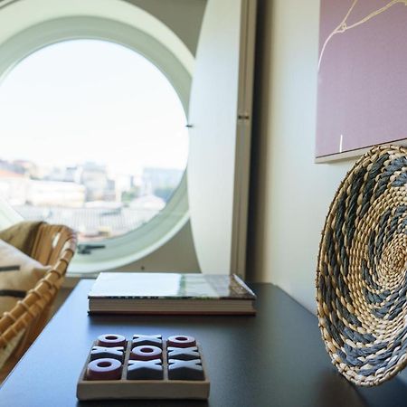 Alegria Suites By Porto City Hosts Esterno foto