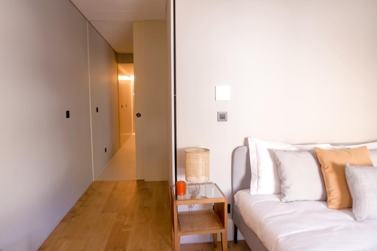 Alegria Suites By Porto City Hosts Esterno foto