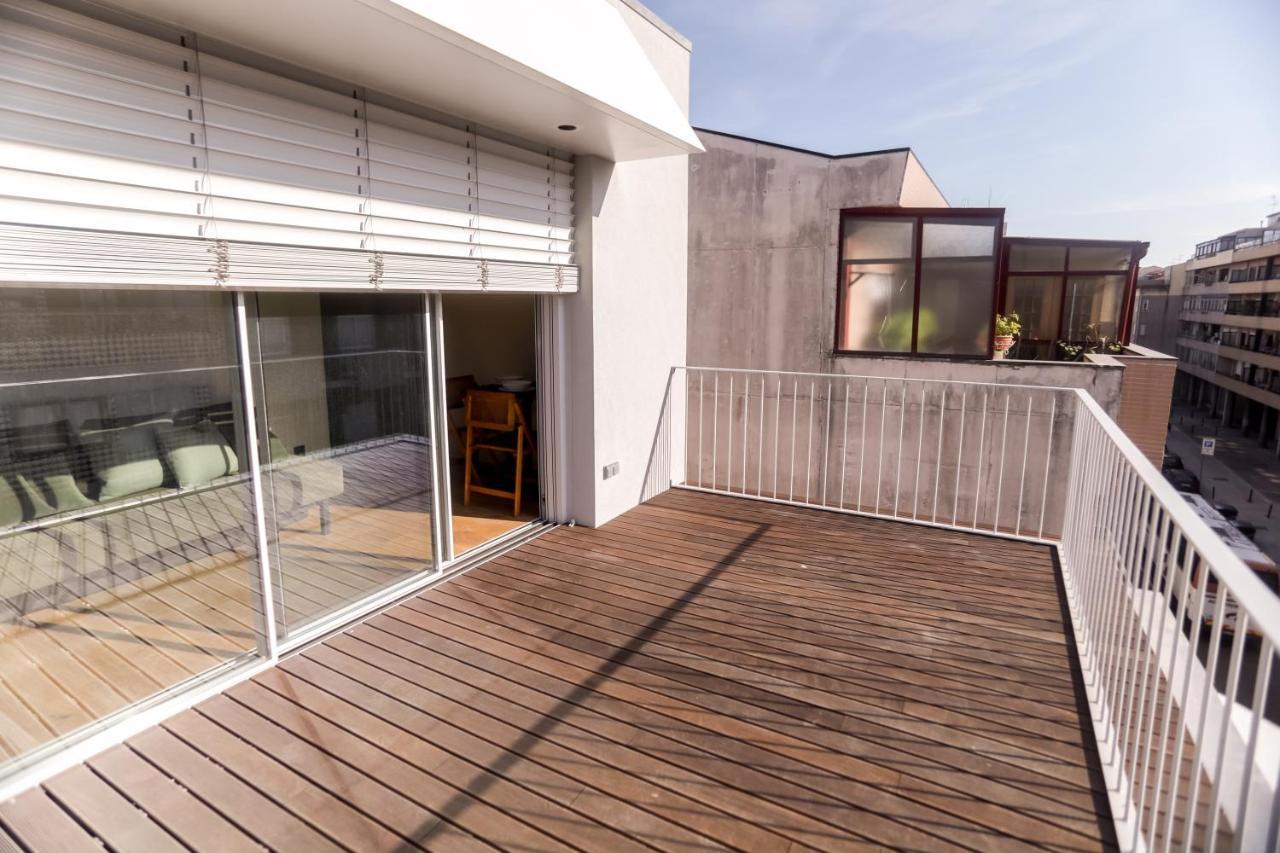 Alegria Suites By Porto City Hosts Esterno foto