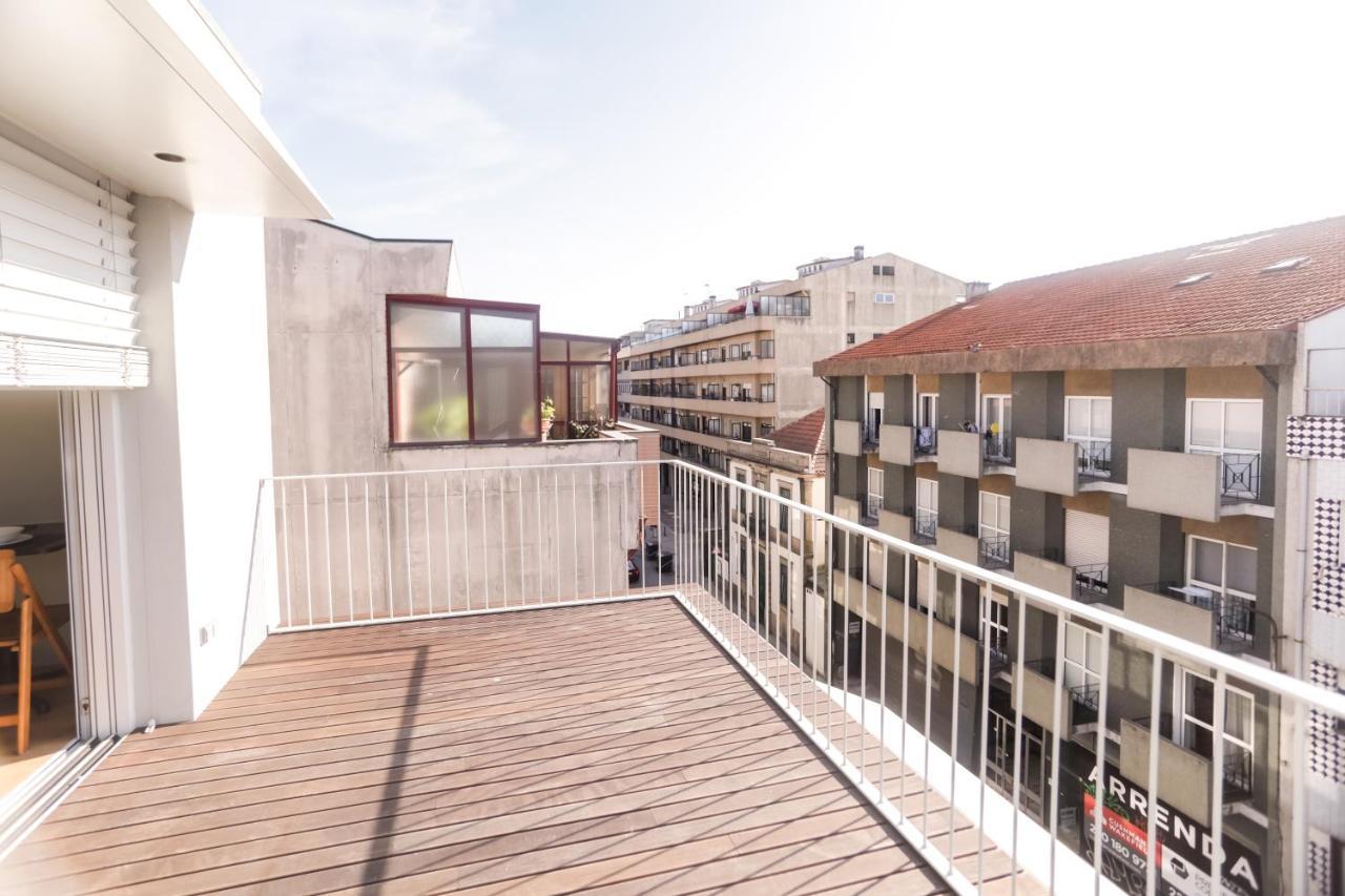 Alegria Suites By Porto City Hosts Esterno foto