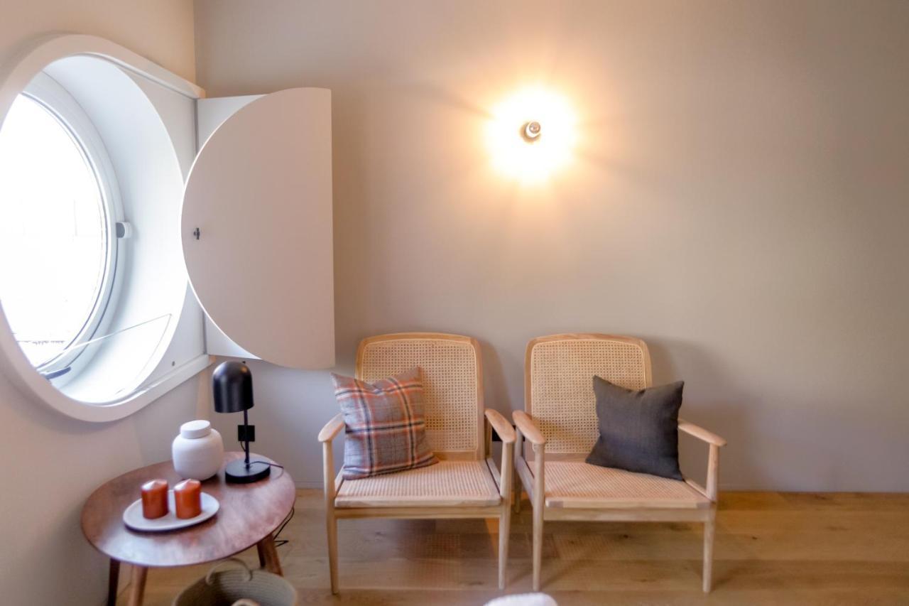 Alegria Suites By Porto City Hosts Esterno foto
