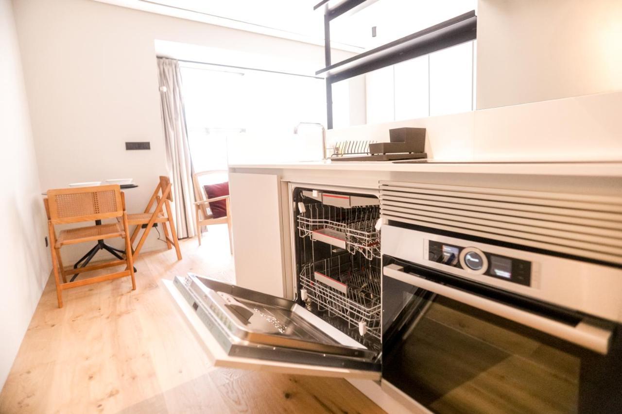Alegria Suites By Porto City Hosts Esterno foto