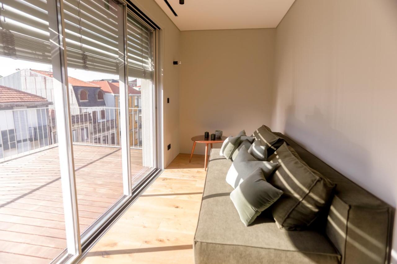 Alegria Suites By Porto City Hosts Esterno foto