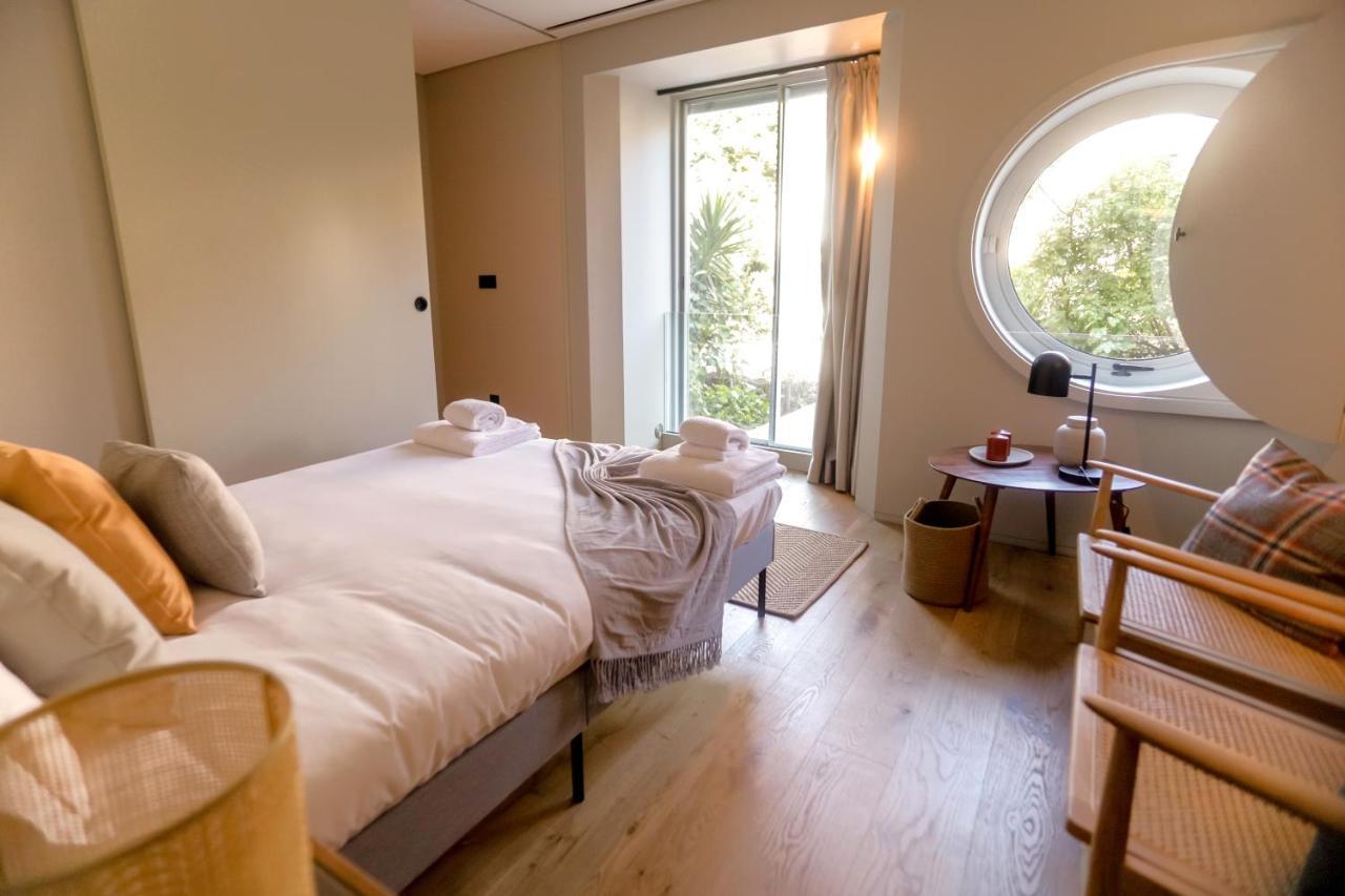 Alegria Suites By Porto City Hosts Esterno foto