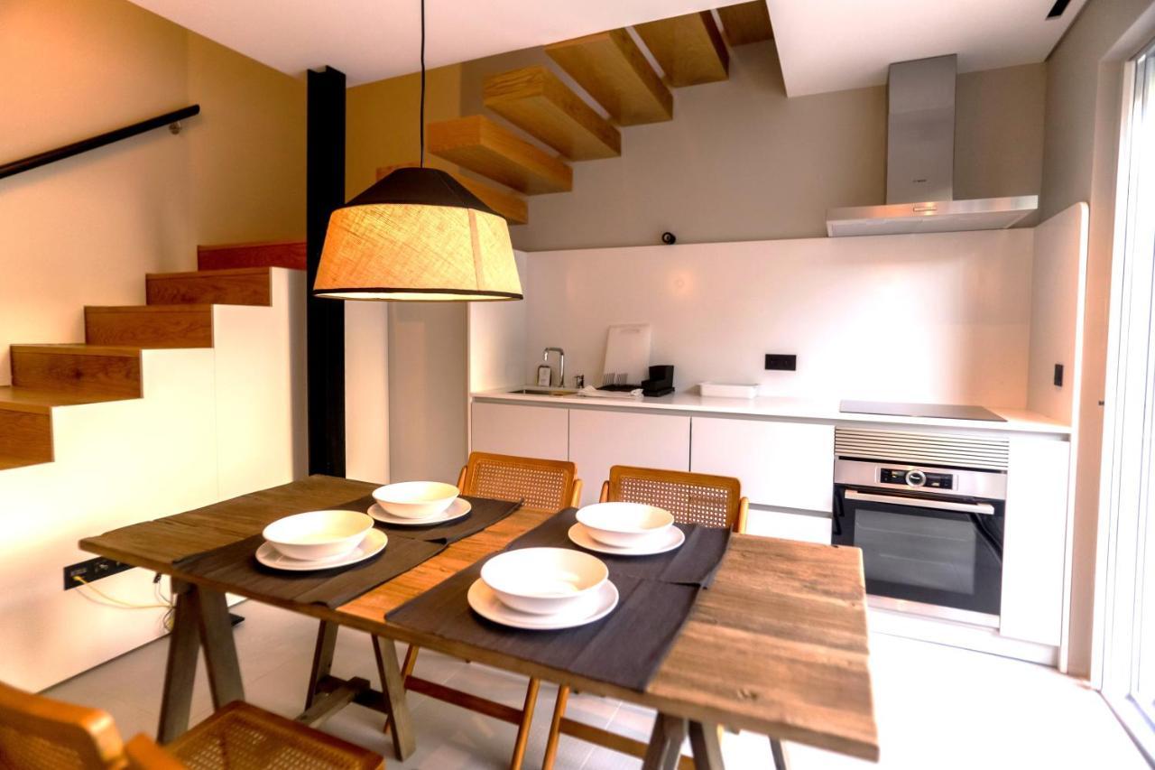 Alegria Suites By Porto City Hosts Esterno foto