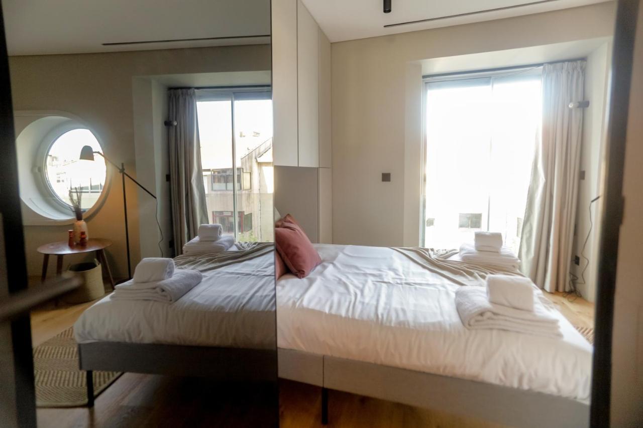 Alegria Suites By Porto City Hosts Esterno foto