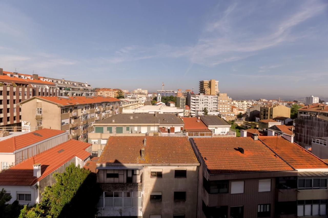 Alegria Suites By Porto City Hosts Esterno foto