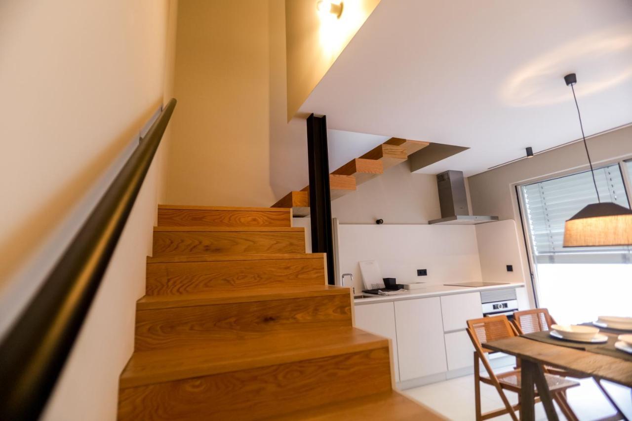 Alegria Suites By Porto City Hosts Esterno foto