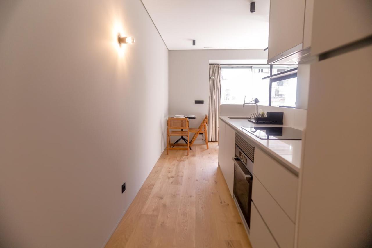 Alegria Suites By Porto City Hosts Esterno foto
