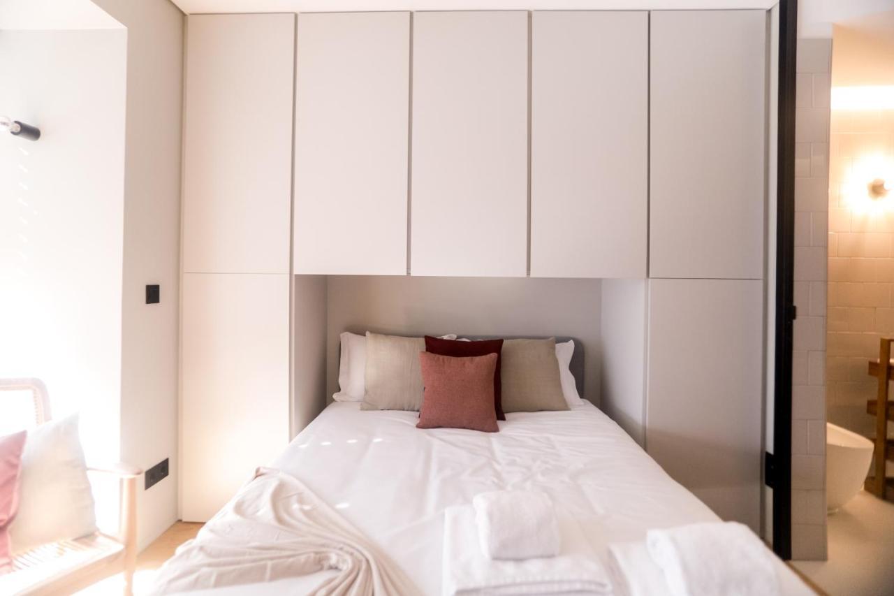Alegria Suites By Porto City Hosts Esterno foto