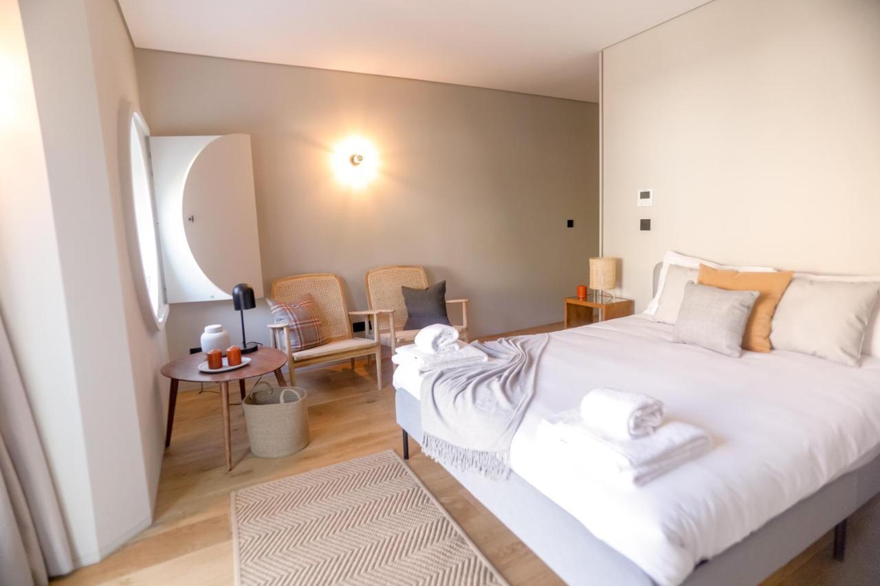 Alegria Suites By Porto City Hosts Esterno foto