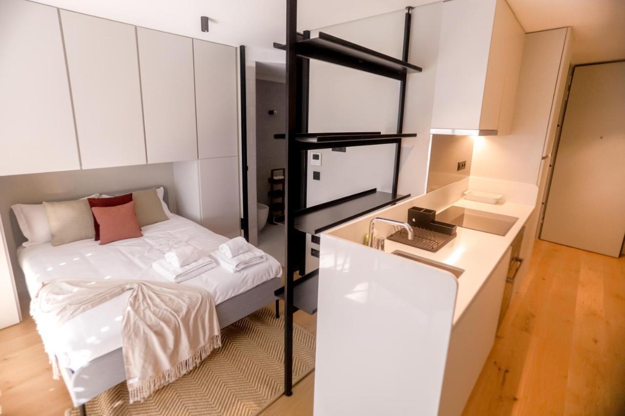 Alegria Suites By Porto City Hosts Esterno foto