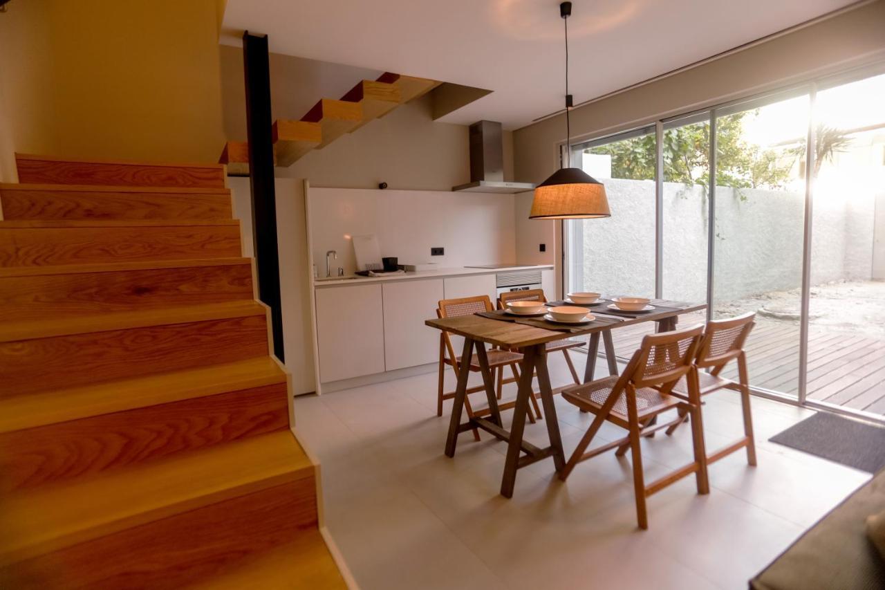 Alegria Suites By Porto City Hosts Esterno foto