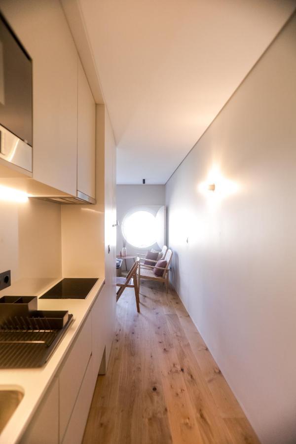 Alegria Suites By Porto City Hosts Esterno foto
