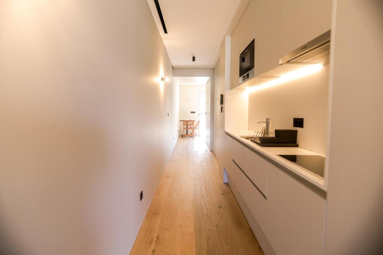 Alegria Suites By Porto City Hosts Esterno foto