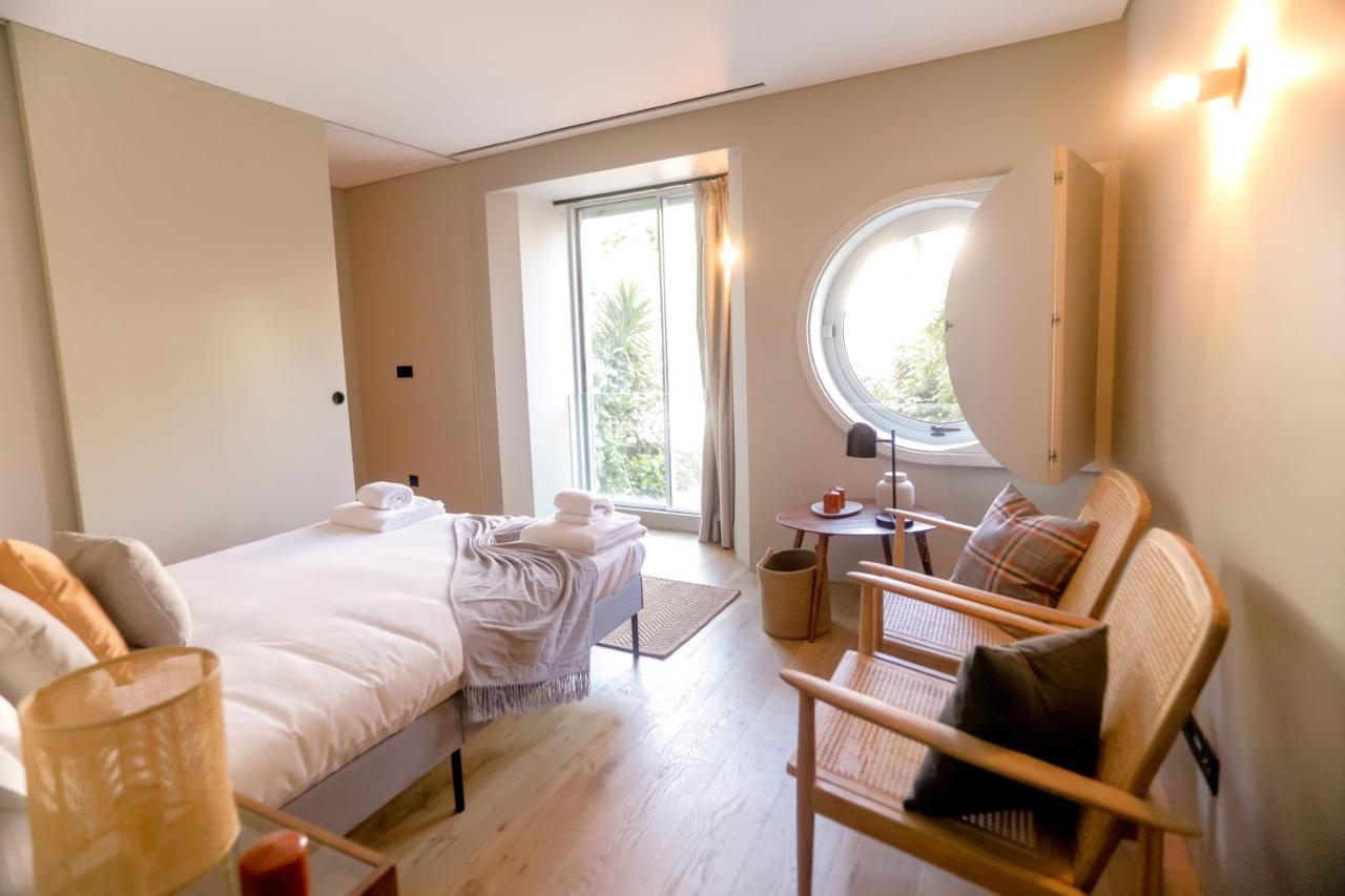 Alegria Suites By Porto City Hosts Esterno foto
