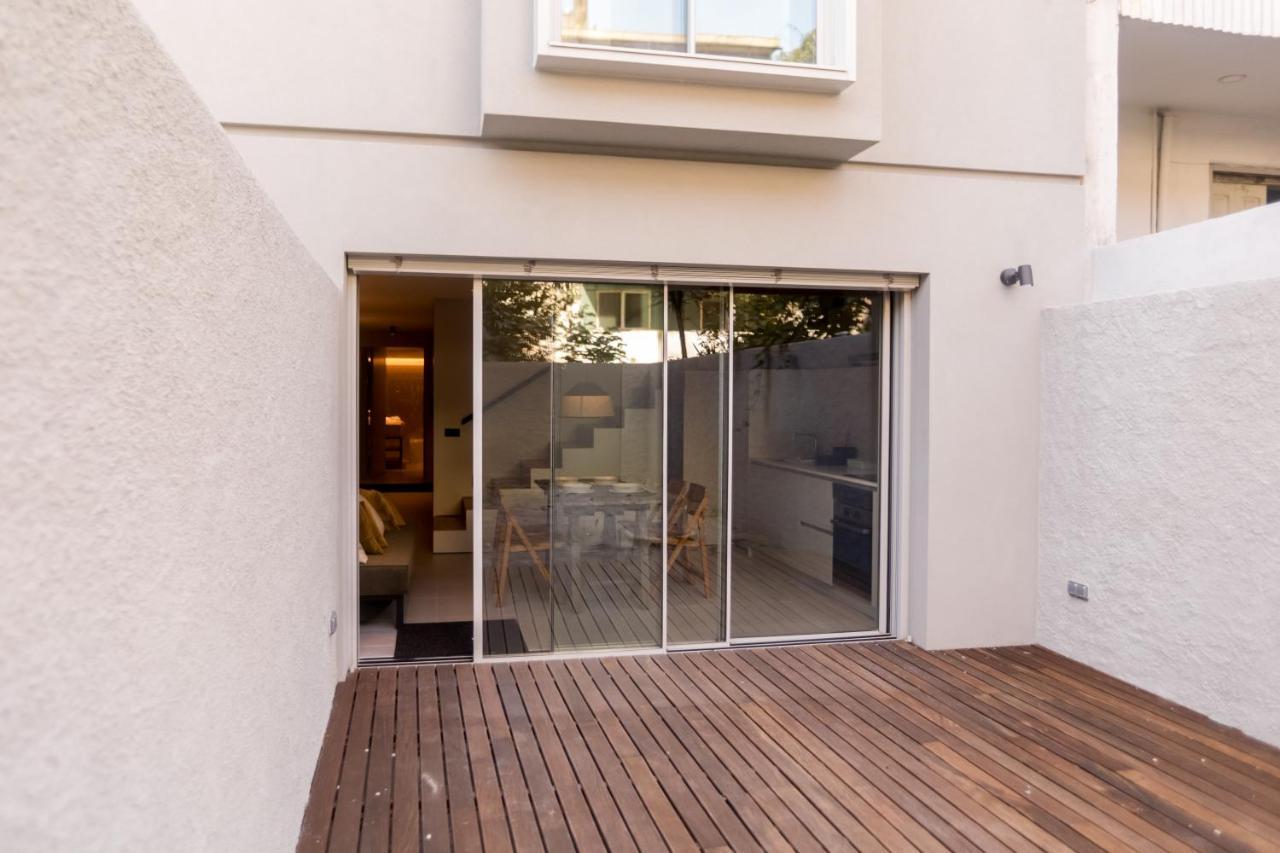 Alegria Suites By Porto City Hosts Esterno foto