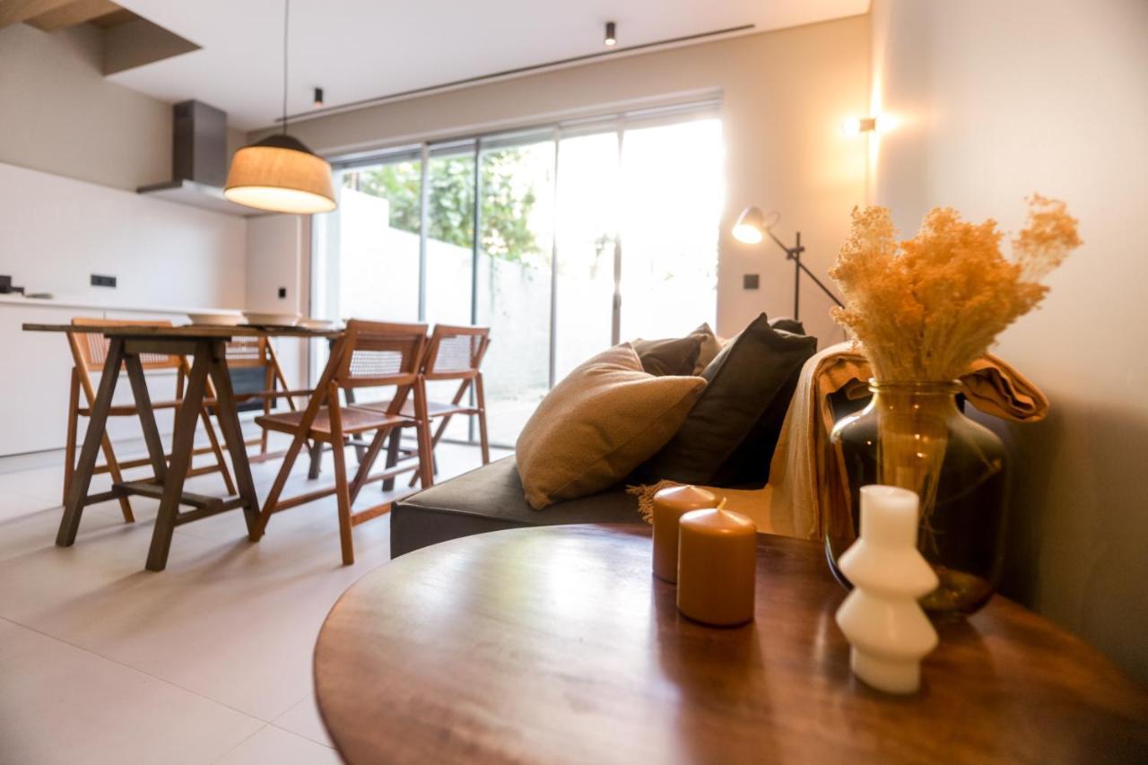 Alegria Suites By Porto City Hosts Esterno foto