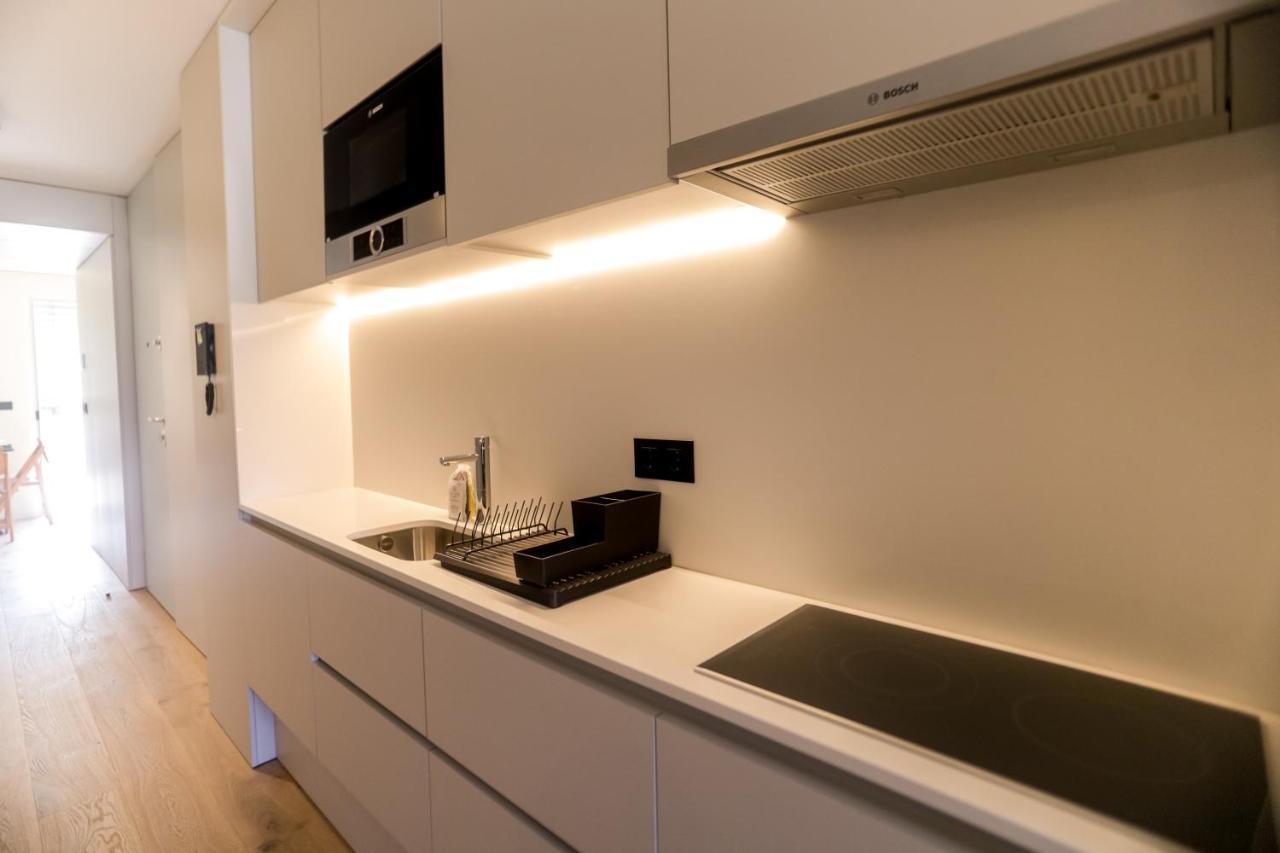 Alegria Suites By Porto City Hosts Esterno foto