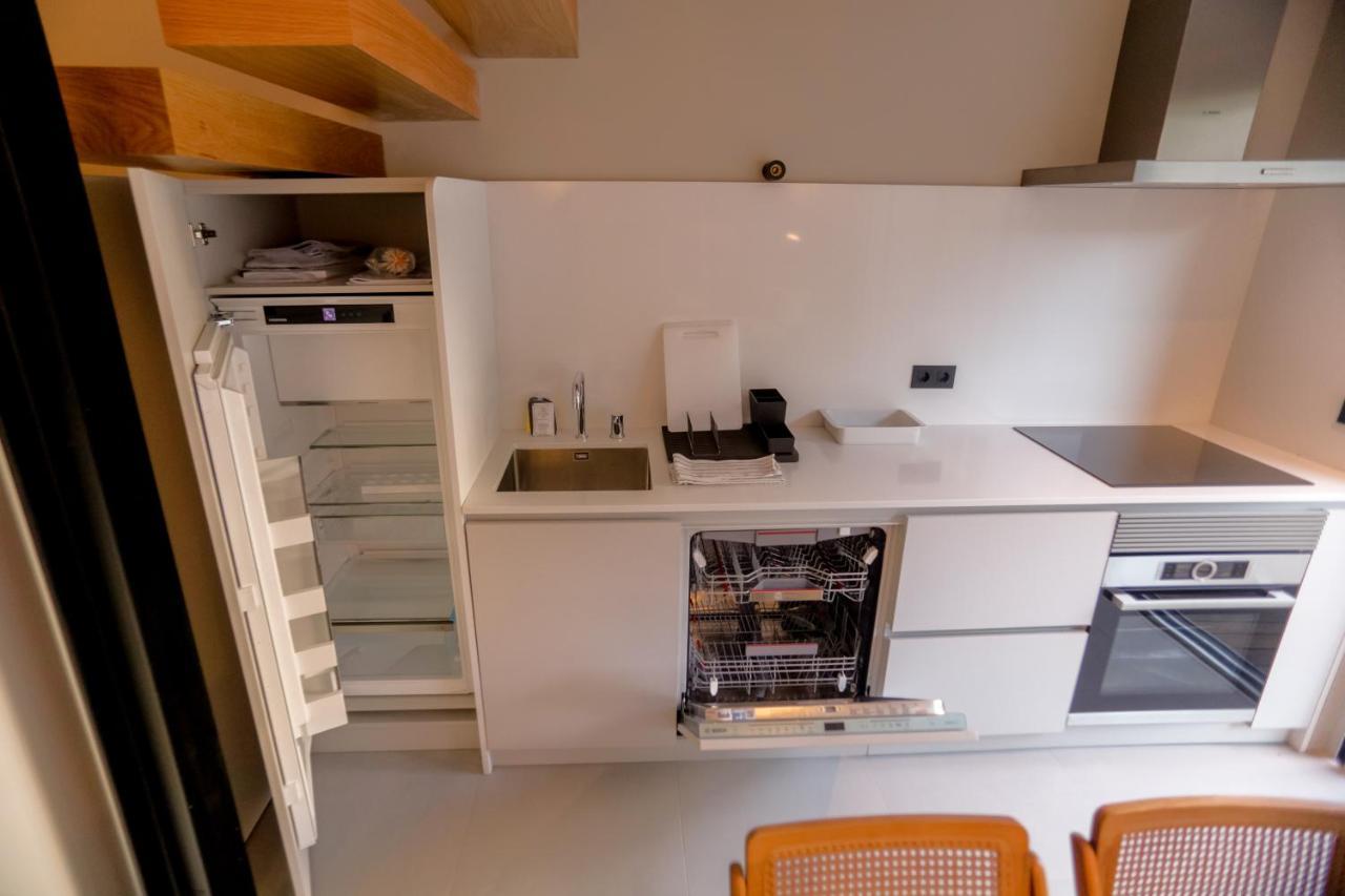 Alegria Suites By Porto City Hosts Esterno foto