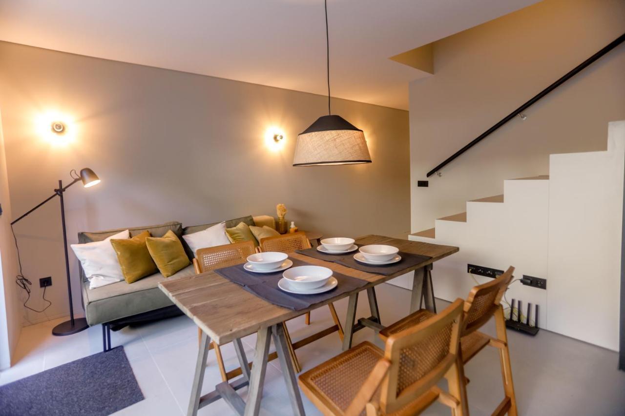 Alegria Suites By Porto City Hosts Esterno foto