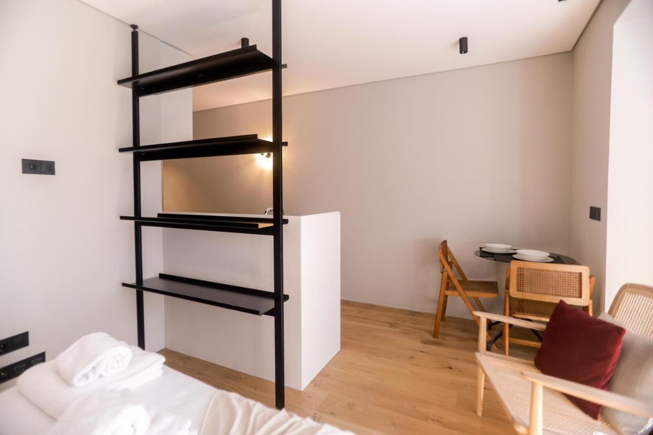 Alegria Suites By Porto City Hosts Esterno foto
