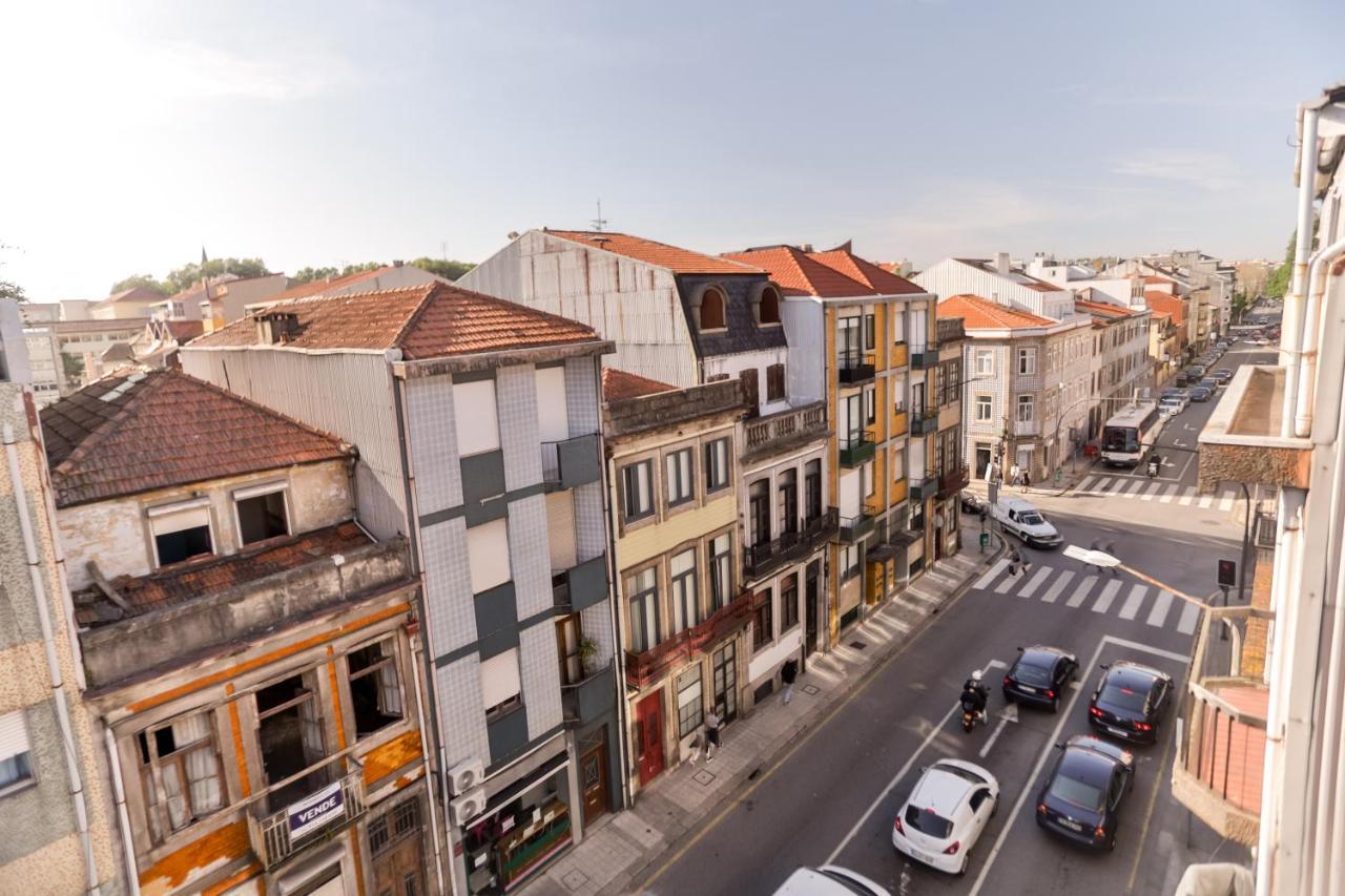 Alegria Suites By Porto City Hosts Esterno foto