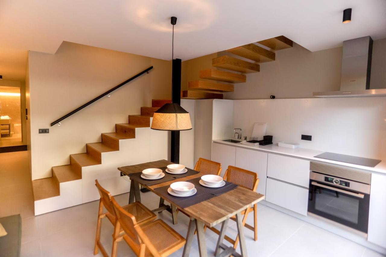 Alegria Suites By Porto City Hosts Esterno foto
