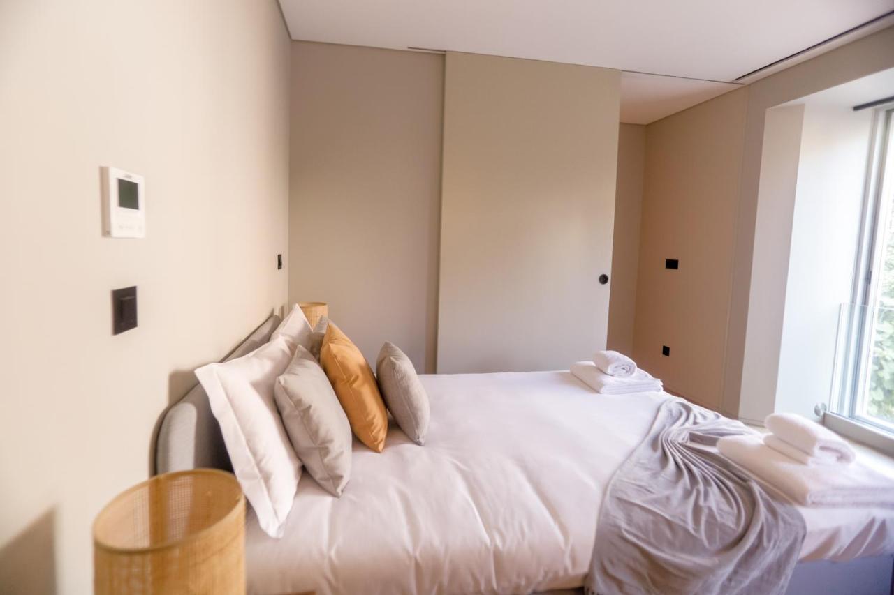 Alegria Suites By Porto City Hosts Esterno foto