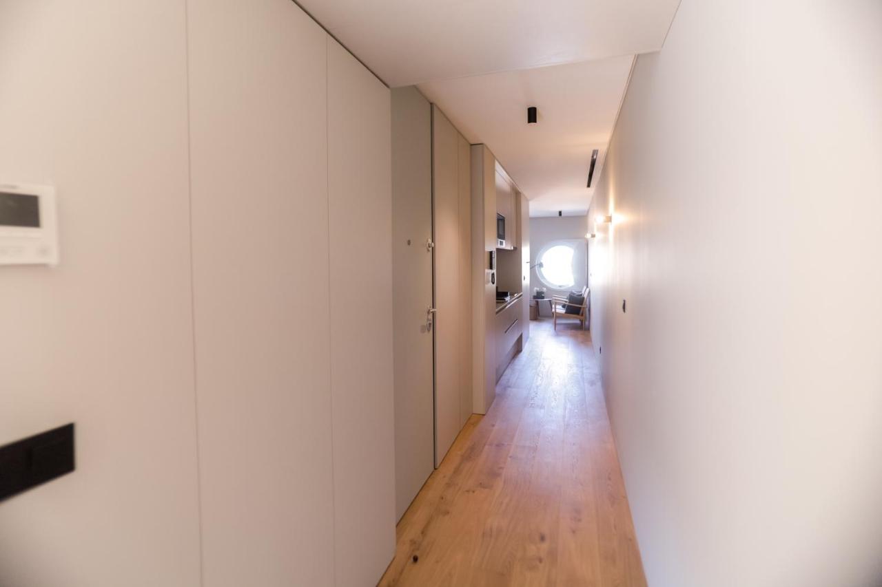 Alegria Suites By Porto City Hosts Esterno foto