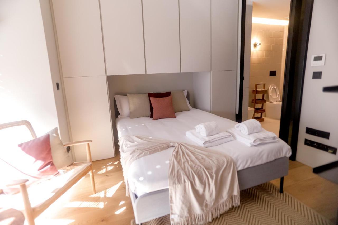Alegria Suites By Porto City Hosts Esterno foto