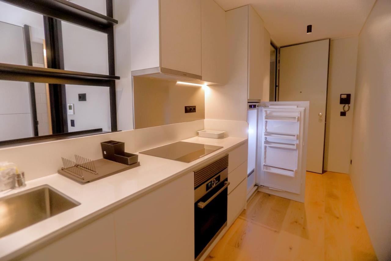 Alegria Suites By Porto City Hosts Esterno foto