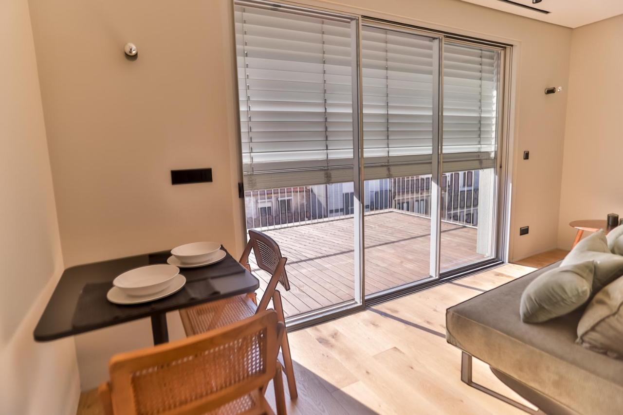 Alegria Suites By Porto City Hosts Esterno foto