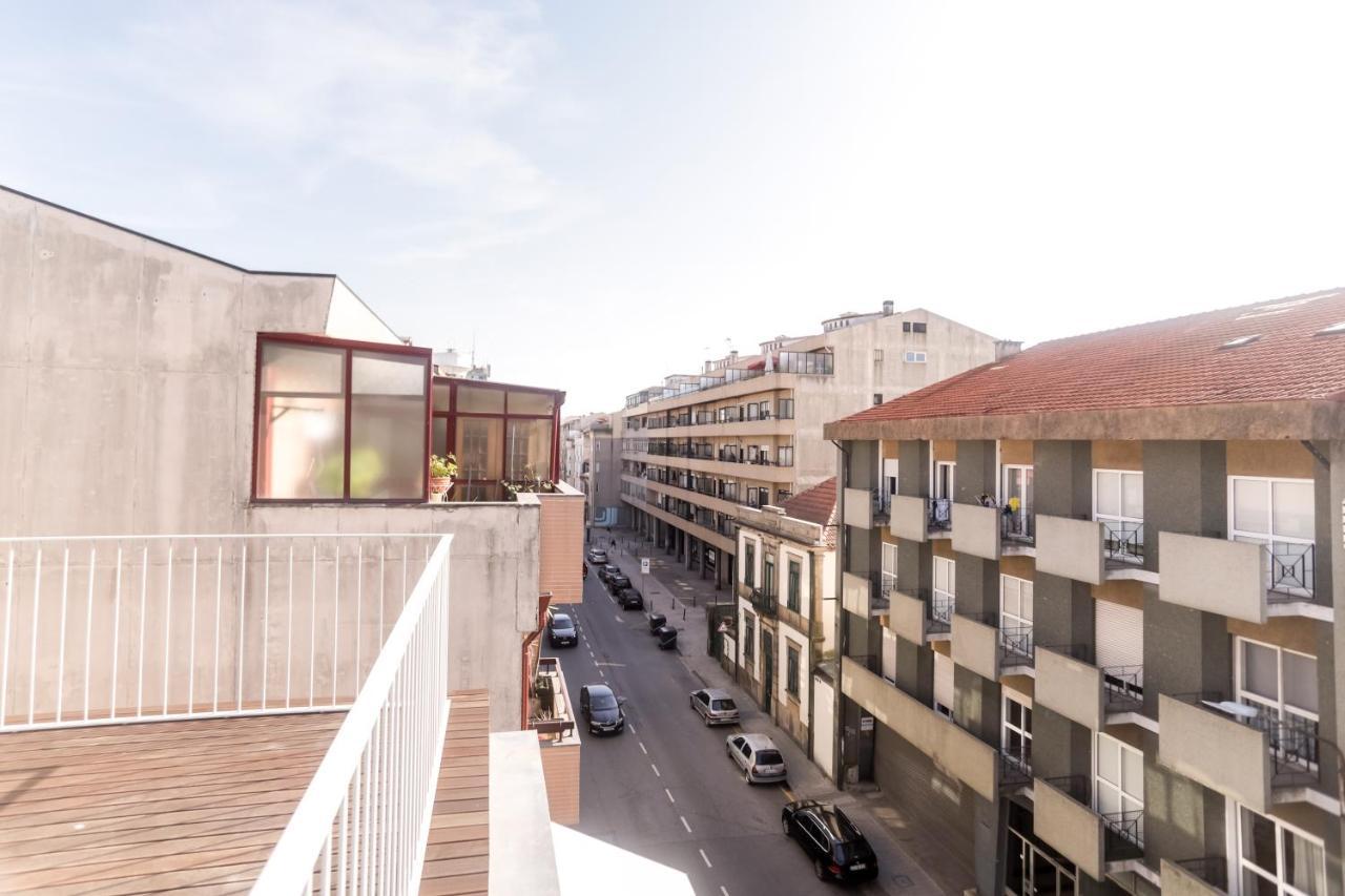 Alegria Suites By Porto City Hosts Esterno foto
