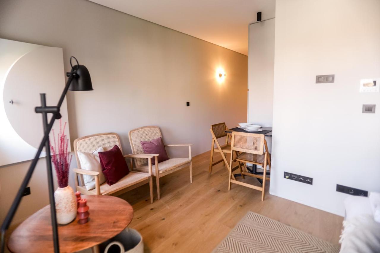 Alegria Suites By Porto City Hosts Esterno foto