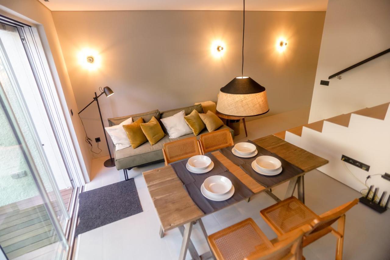 Alegria Suites By Porto City Hosts Esterno foto