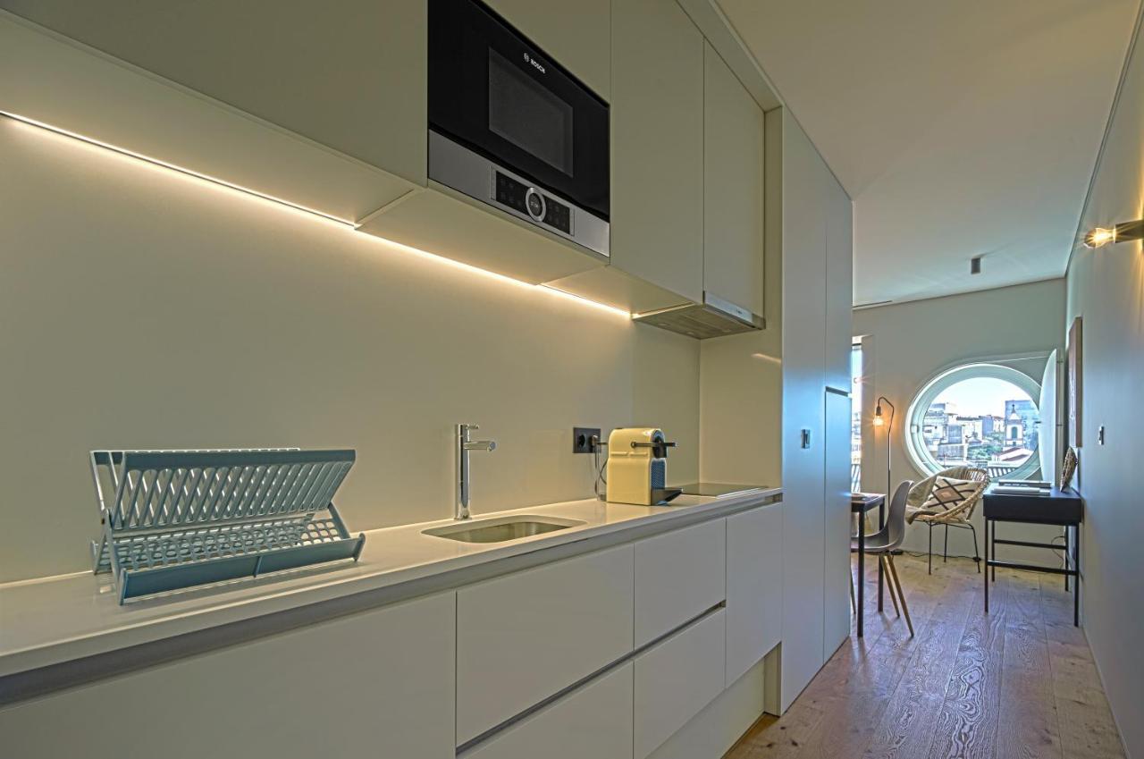 Alegria Suites By Porto City Hosts Esterno foto
