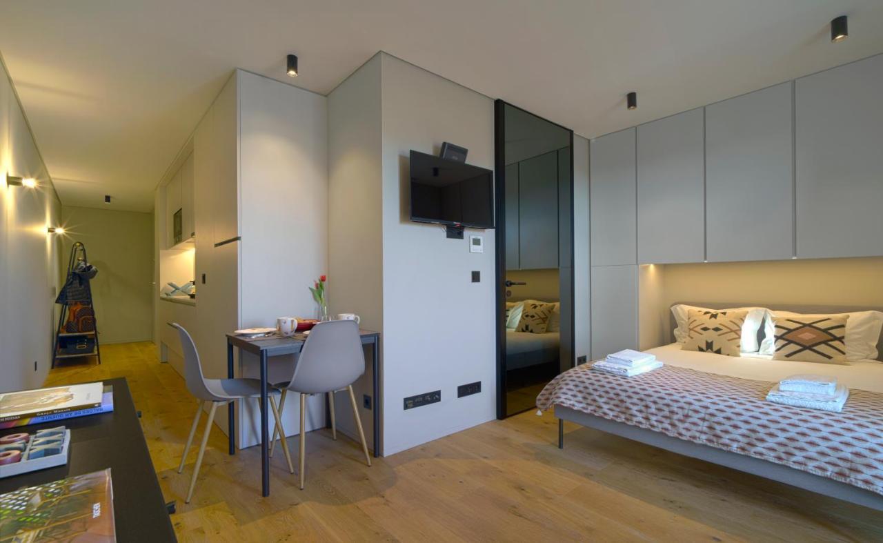 Alegria Suites By Porto City Hosts Esterno foto