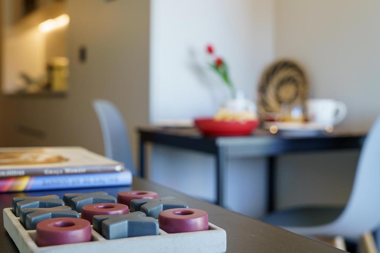 Alegria Suites By Porto City Hosts Esterno foto